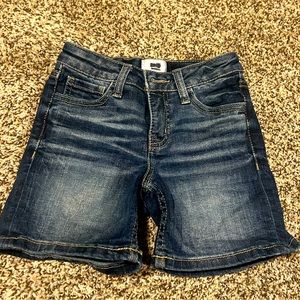 Size 10 BKE girls longer shorts